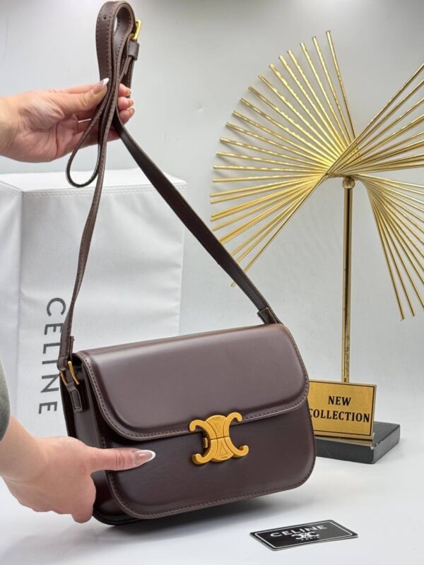 Purse – Luxury Designer Handbag for Women | Timeless Elegance & Style - Image 4