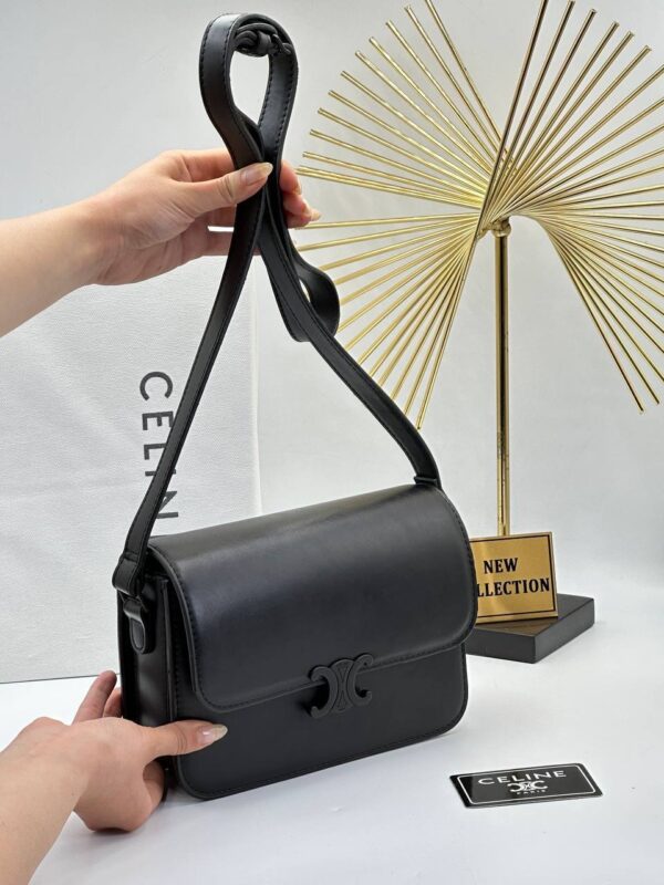Purse – Luxury Designer Handbag for Women | Timeless Elegance & Style - Image 12