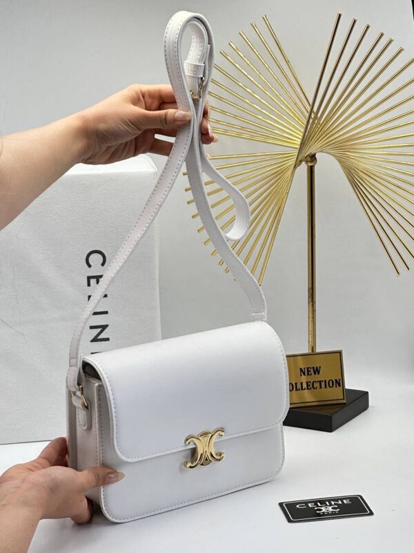 Purse – Luxury Designer Handbag for Women | Timeless Elegance & Style - Image 9