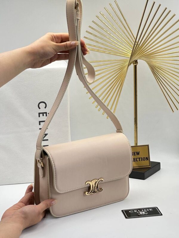 Purse – Luxury Designer Handbag for Women | Timeless Elegance & Style - Image 8