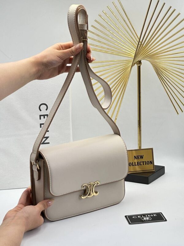 Purse – Luxury Designer Handbag for Women | Timeless Elegance & Style - Image 7