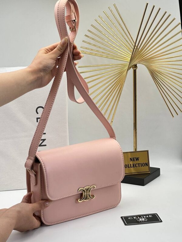 Purse – Luxury Designer Handbag for Women | Timeless Elegance & Style - Image 5