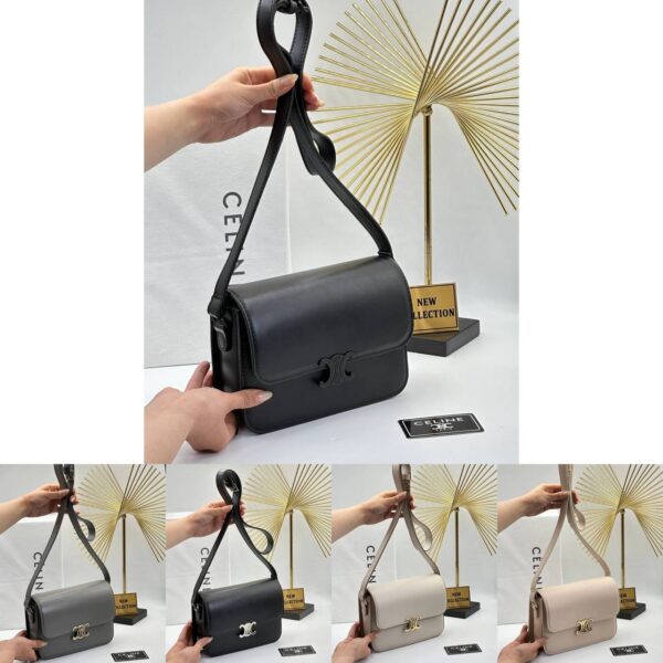 Purse – Luxury Designer Handbag for Women | Timeless Elegance & Style - Image 20