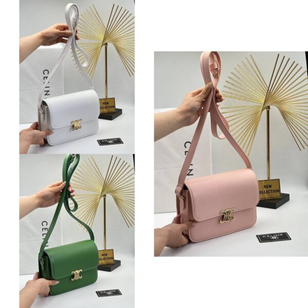 Purse – Luxury Designer Handbag for Women | Timeless Elegance & Style - Image 19