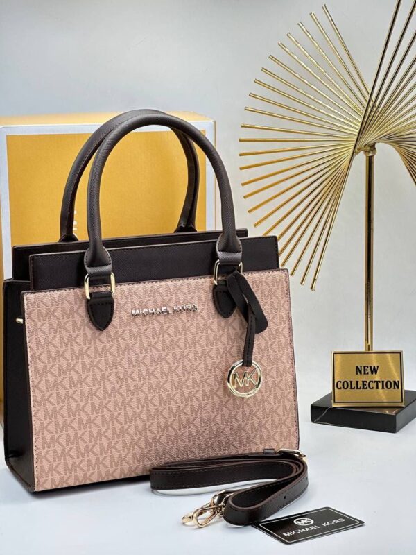 Stylish Designer Handbag for Women | Elegant & Chic Accessory - Image 4