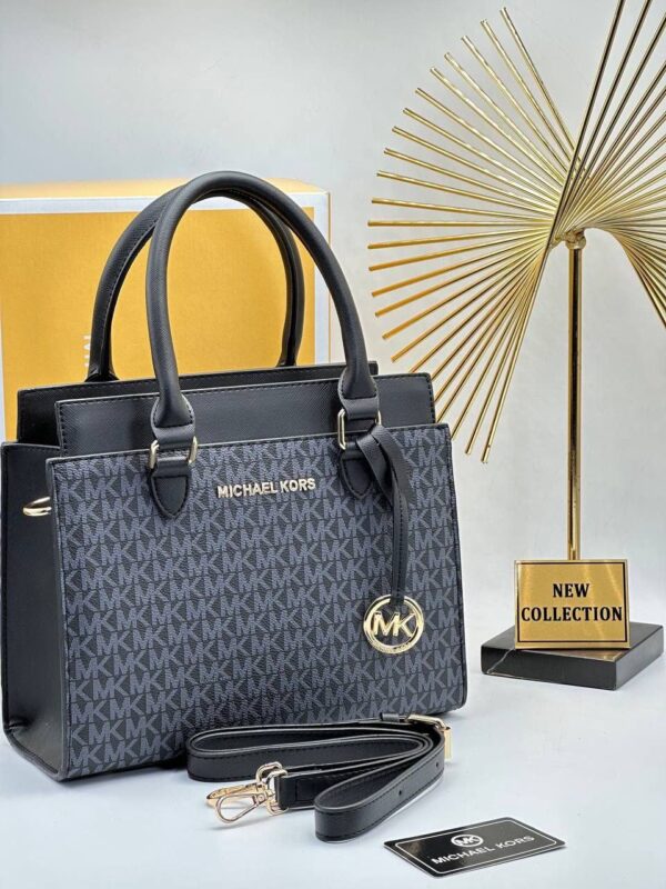 Stylish Designer Handbag for Women | Elegant & Chic Accessory - Image 6