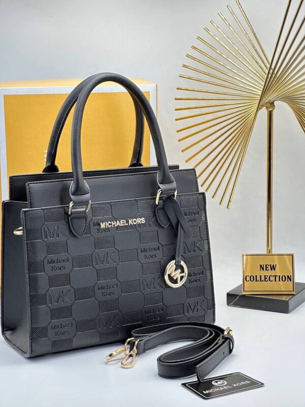 Stylish Designer Handbag for Women | Elegant & Chic Accessory - Image 9