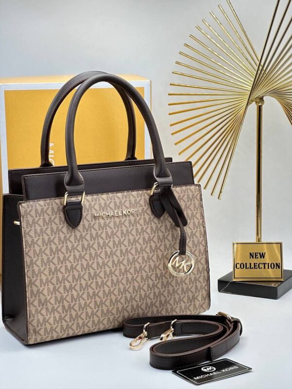 Stylish Designer Handbag for Women | Elegant & Chic Accessory - Image 11