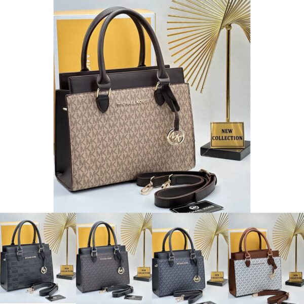 Stylish Designer Handbag for Women | Elegant & Chic Accessory - Image 18