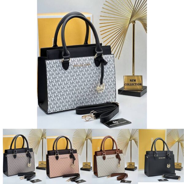 Stylish Designer Handbag for Women | Elegant & Chic Accessory - Image 19
