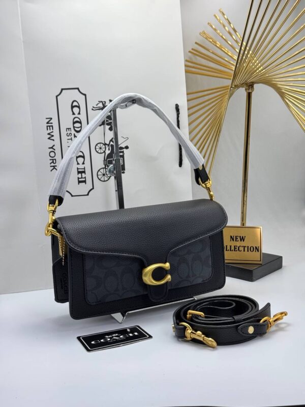Luxury Designer Handbag for Women | Timeless Style & Quality - Image 2