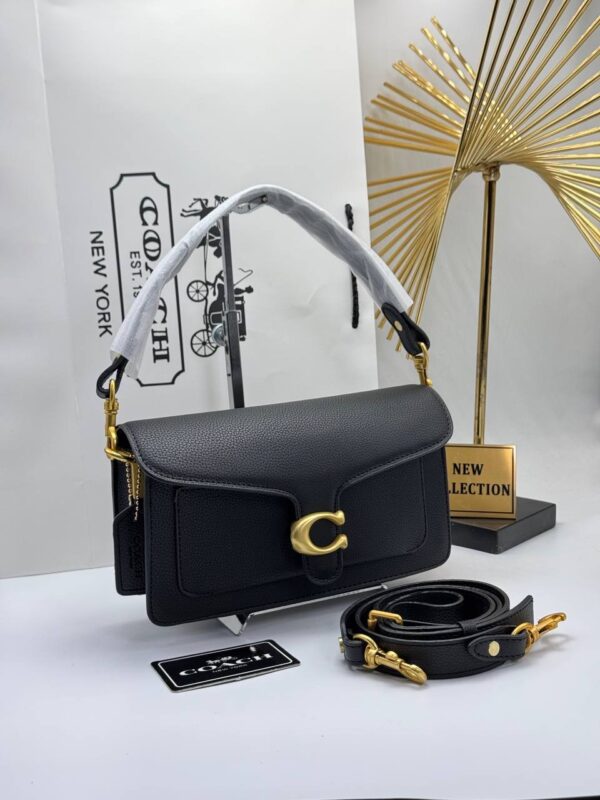 Luxury Designer Handbag for Women | Timeless Style & Quality - Image 10
