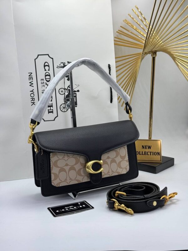 Luxury Designer Handbag for Women | Timeless Style & Quality - Image 9