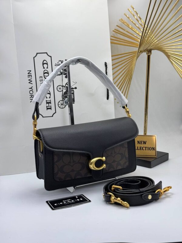 Luxury Designer Handbag for Women | Timeless Style & Quality - Image 8