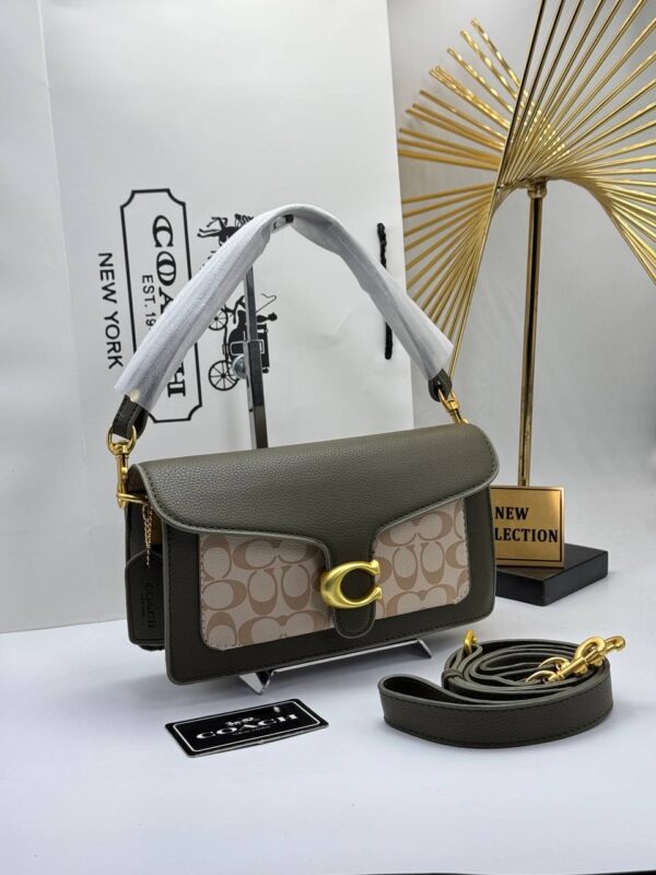 Luxury Designer Handbag for Women | Timeless Style & Quality - Image 7