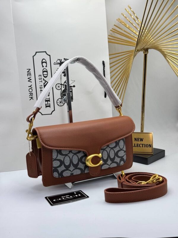 Luxury Designer Handbag for Women | Timeless Style & Quality - Image 6