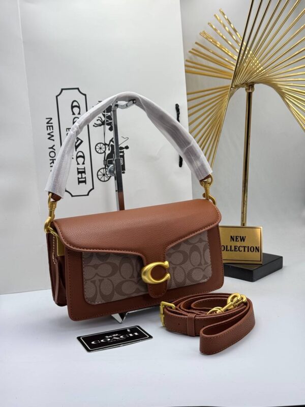 Luxury Designer Handbag for Women | Timeless Style & Quality - Image 5