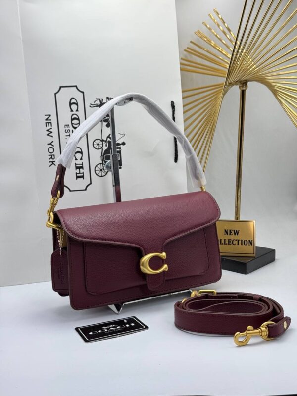 Luxury Designer Handbag for Women | Timeless Style & Quality - Image 4