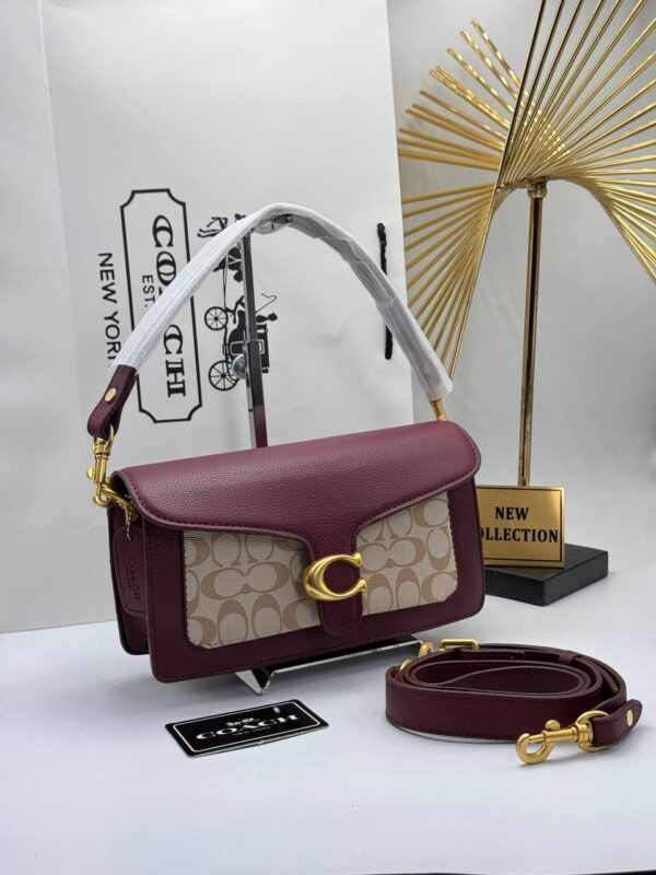 Luxury Designer Handbag for Women | Timeless Style & Quality - Image 3