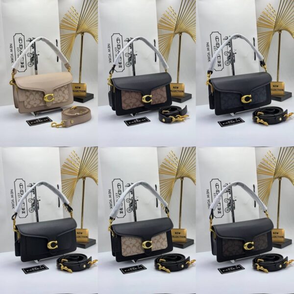 Luxury Designer Handbag for Women | Timeless Style & Quality - Image 16