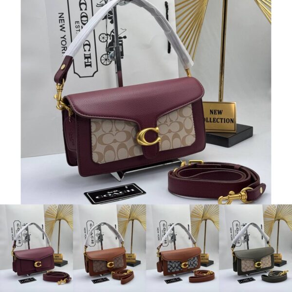 Luxury Designer Handbag for Women | Timeless Style & Quality - Image 17