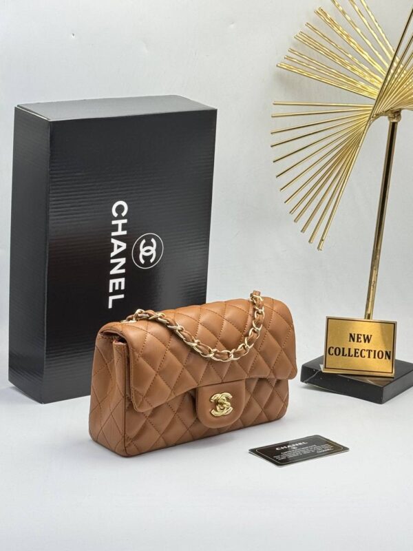 Luxury Designer Handbag for Women | Timeless Elegance & Style - Image 2
