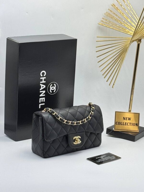 Luxury Designer Handbag for Women | Timeless Elegance & Style - Image 4