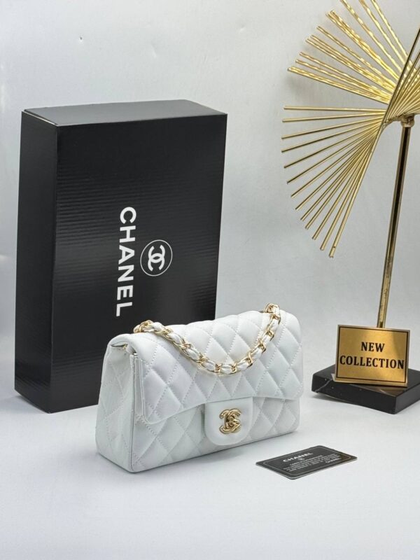 Luxury Designer Handbag for Women | Timeless Elegance & Style - Image 5