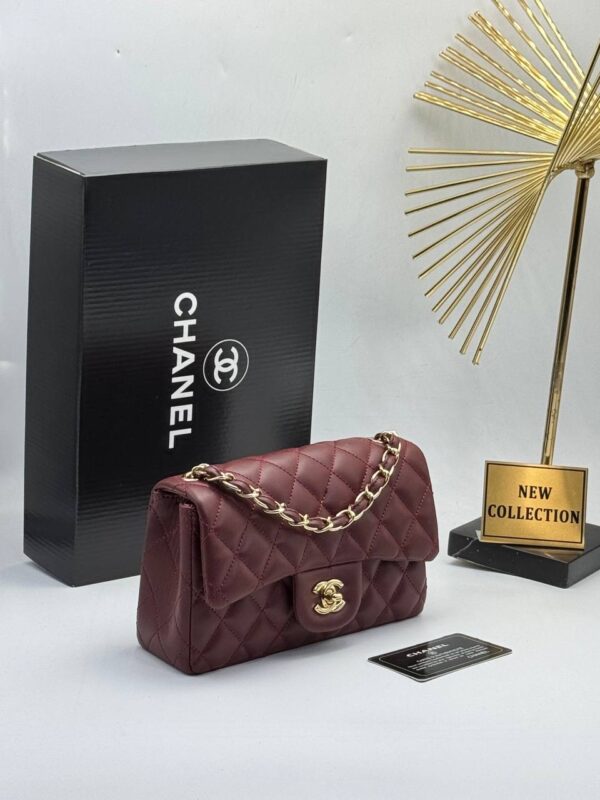 Luxury Designer Handbag for Women | Timeless Elegance & Style - Image 6