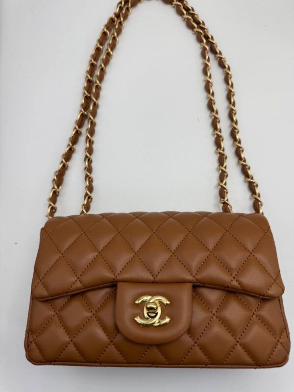 Luxury Designer Handbag for Women | Timeless Elegance & Style - Image 7