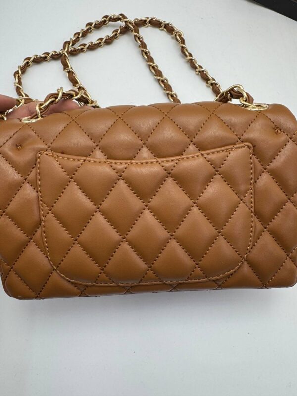 Luxury Designer Handbag for Women | Timeless Elegance & Style - Image 8