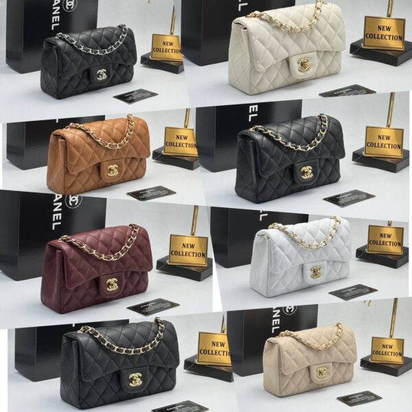 Luxury Designer Handbag for Women | Timeless Elegance & Style - Image 10
