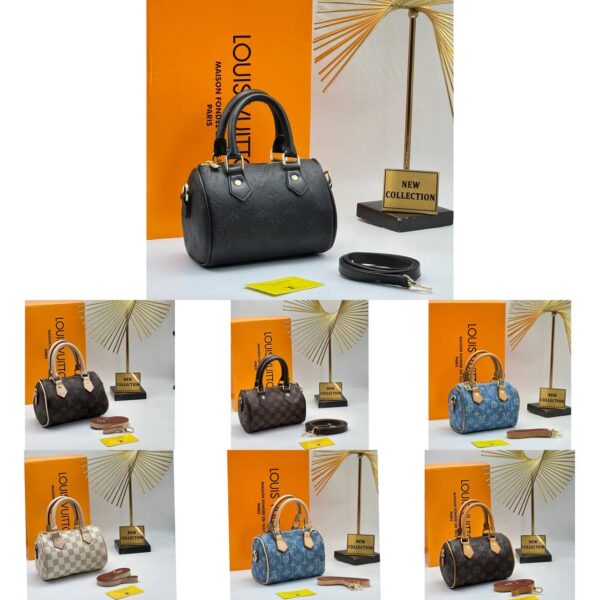 Luxury Designer Handbag for Women | Elegant & Timeless Fashion - Image 13