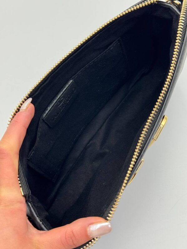 Elegant Quilted Crossbody Shoulder Purse – Classic Charm with a Modern Twist - Image 10