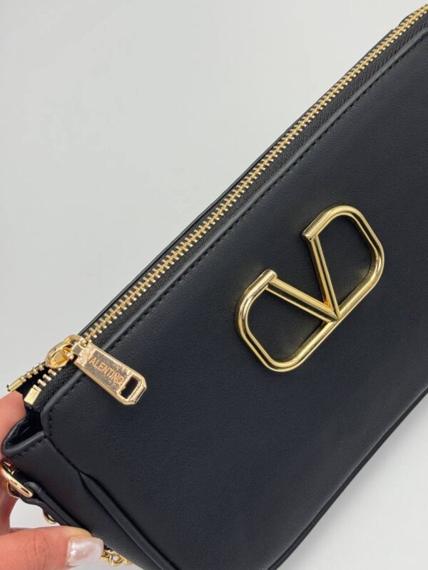 Elegant Quilted Crossbody Shoulder Purse – Classic Charm with a Modern Twist - Image 11