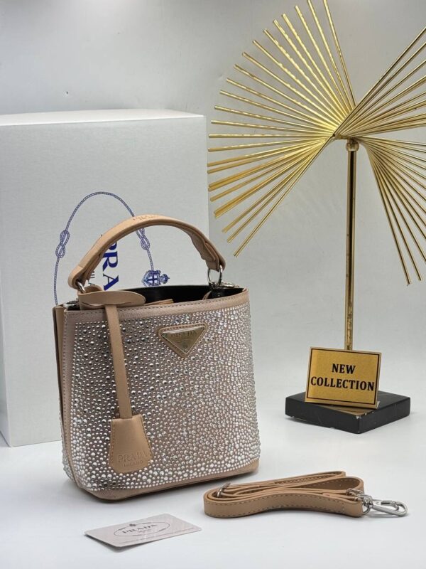 Minimalist Chic Shoulder Bag – Sleek Design for Everyday Sophistication - Image 7