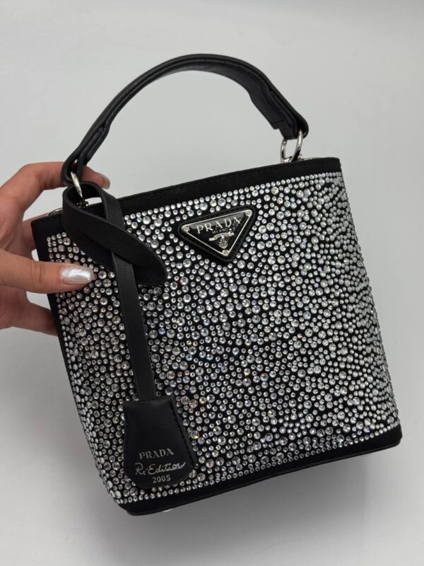 Minimalist Chic Shoulder Bag – Sleek Design for Everyday Sophistication - Image 9