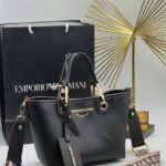 Elegant Designer-Inspired HandBag – Volume 1 | Timeless Everyday Style