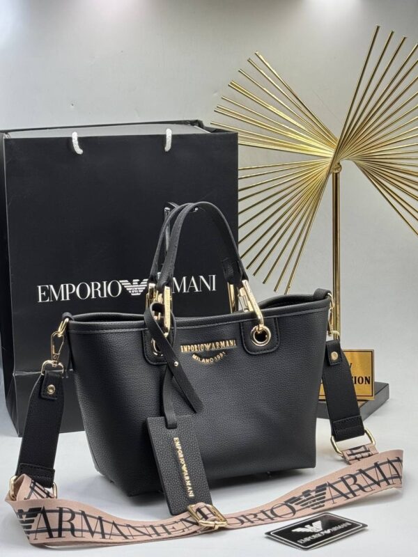 Elegant Designer-Inspired HandBag – Volume 1 | Timeless Everyday Style