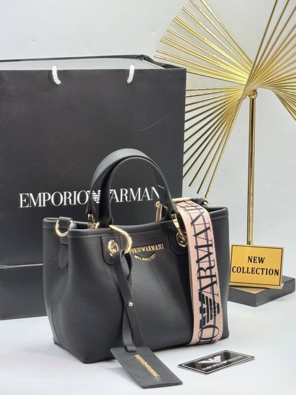 Elegant Designer-Inspired HandBag – Volume 1 | Timeless Everyday Style - Image 2