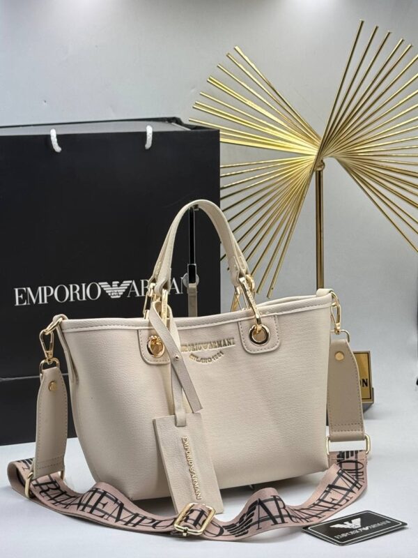 Elegant Designer-Inspired HandBag – Volume 1 | Timeless Everyday Style - Image 3