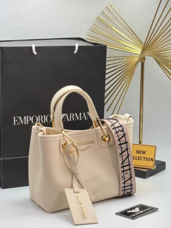 Elegant Designer-Inspired HandBag – Volume 1 | Timeless Everyday Style - Image 4