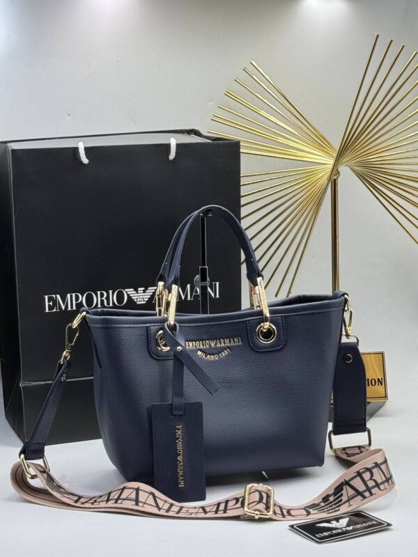 Elegant Designer-Inspired HandBag – Volume 1 | Timeless Everyday Style - Image 5