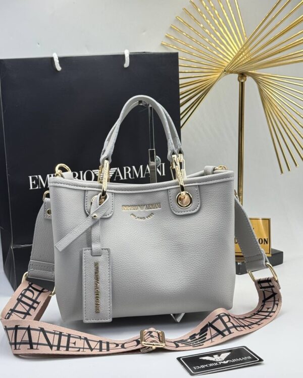 Elegant Designer-Inspired HandBag – Volume 1 | Timeless Everyday Style - Image 6