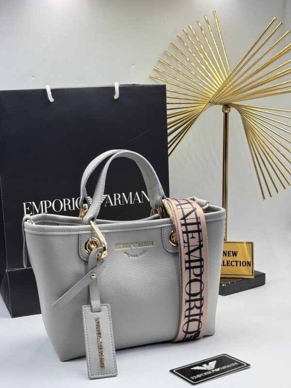 Elegant Designer-Inspired HandBag – Volume 1 | Timeless Everyday Style - Image 7