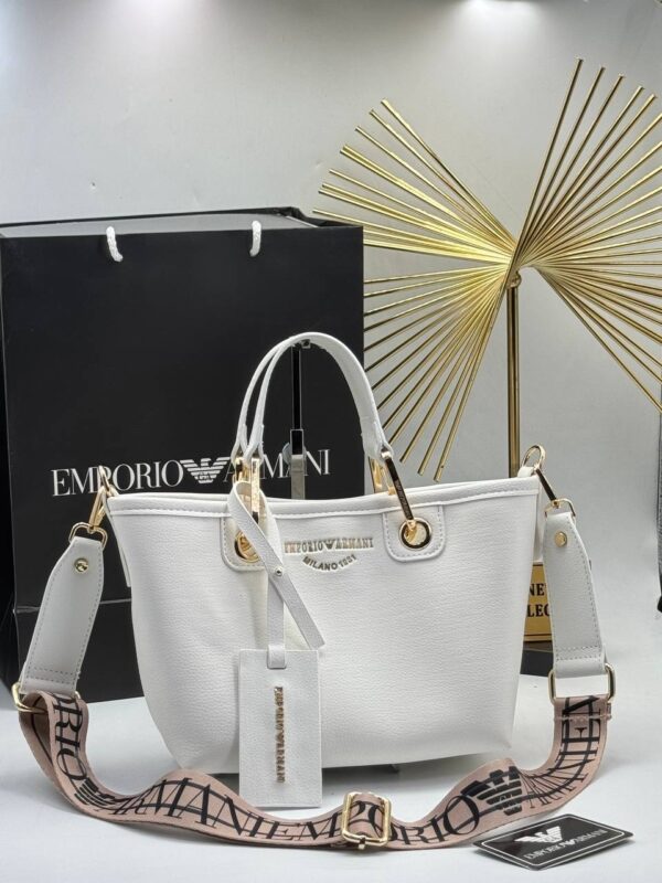 Elegant Designer-Inspired HandBag – Volume 1 | Timeless Everyday Style - Image 9