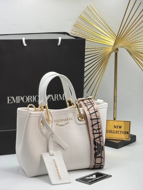 Elegant Designer-Inspired HandBag – Volume 1 | Timeless Everyday Style - Image 10