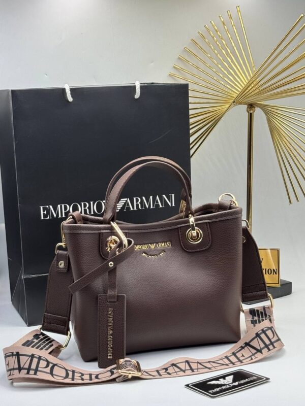 Elegant Designer-Inspired HandBag – Volume 1 | Timeless Everyday Style - Image 11