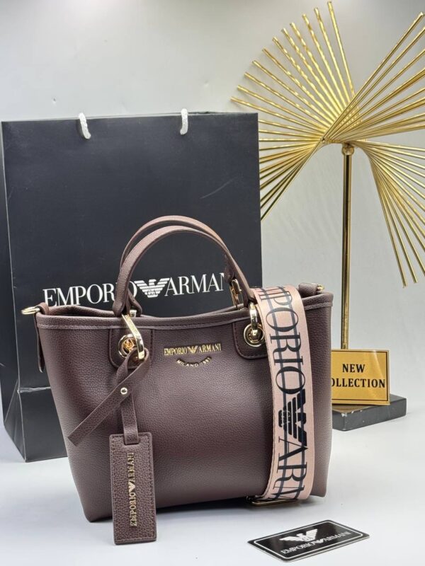 Elegant Designer-Inspired HandBag – Volume 1 | Timeless Everyday Style - Image 12