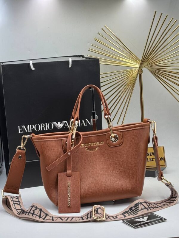 Elegant Designer-Inspired HandBag – Volume 1 | Timeless Everyday Style - Image 13
